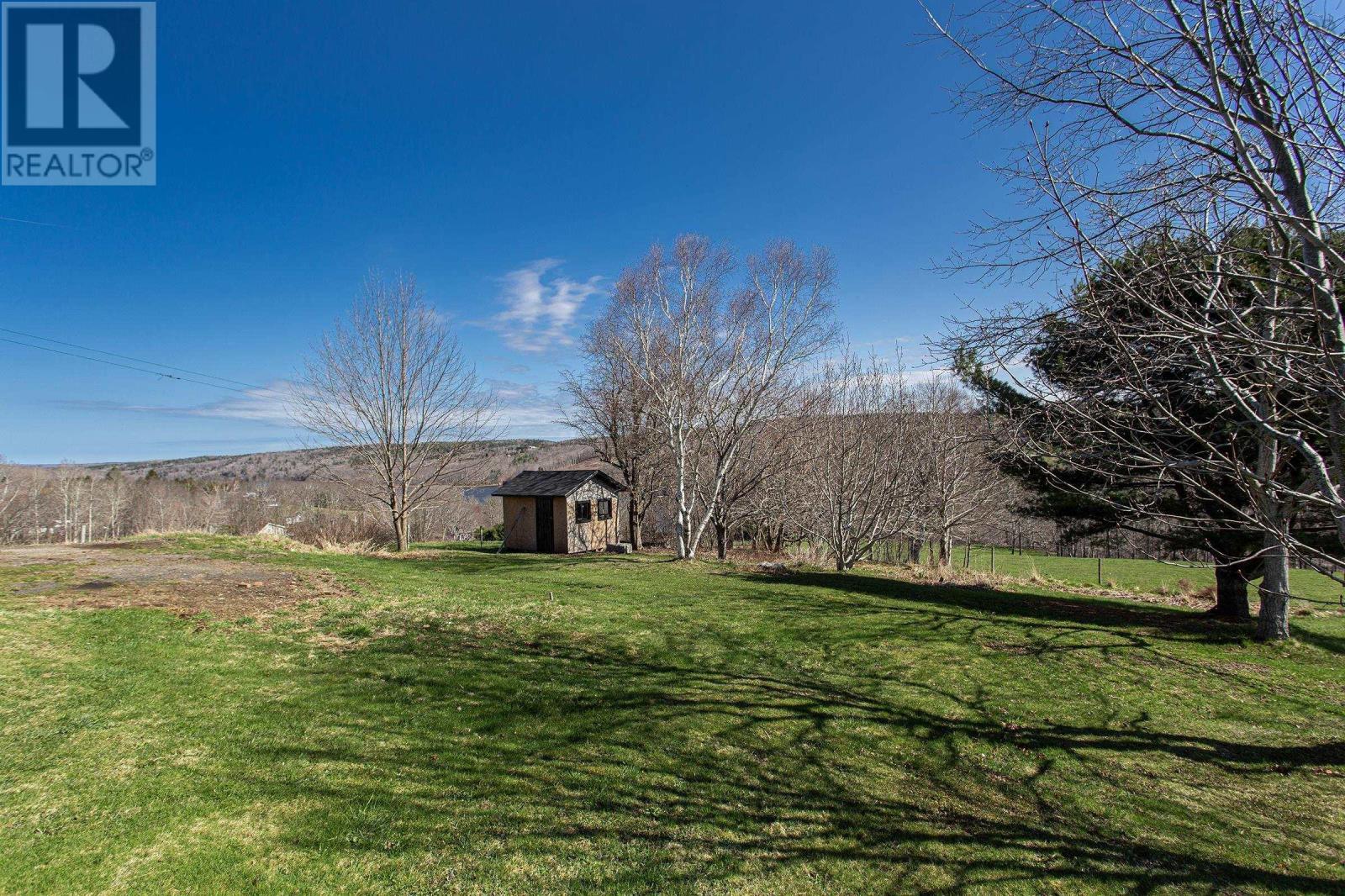 819 Riverview Road, Bear River, Nova Scotia  B0S 1B0 - Photo 7 - 202509322