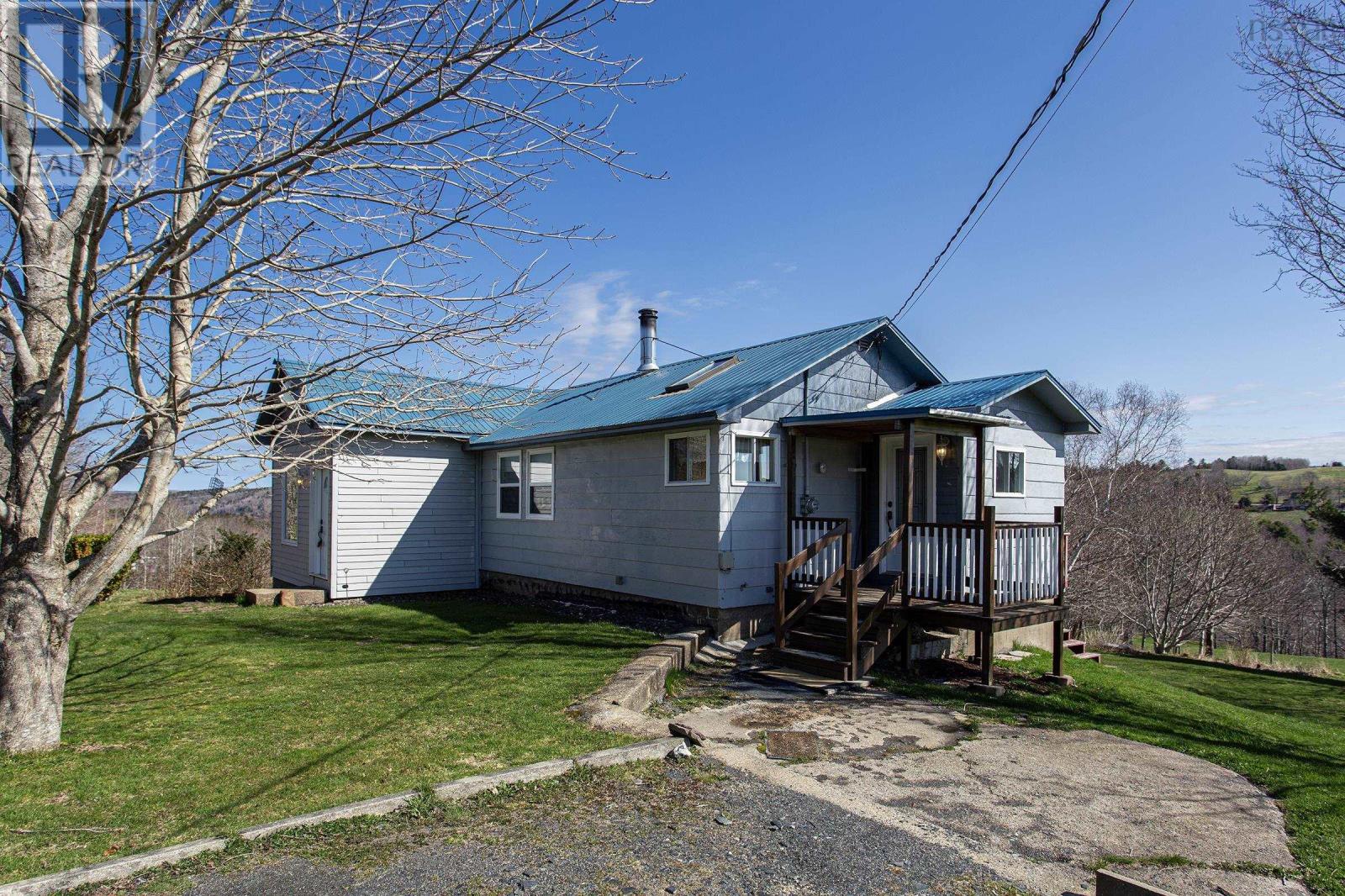 819 Riverview Road, Bear River, Nova Scotia  B0S 1B0 - Photo 8 - 202509322