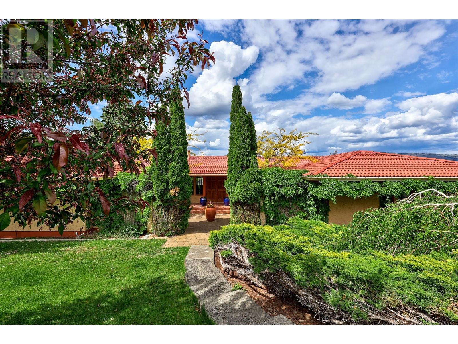 1446 Rose Hill Road, Kamloops, British Columbia  V2E 1L4 - Photo 5 - 10348817