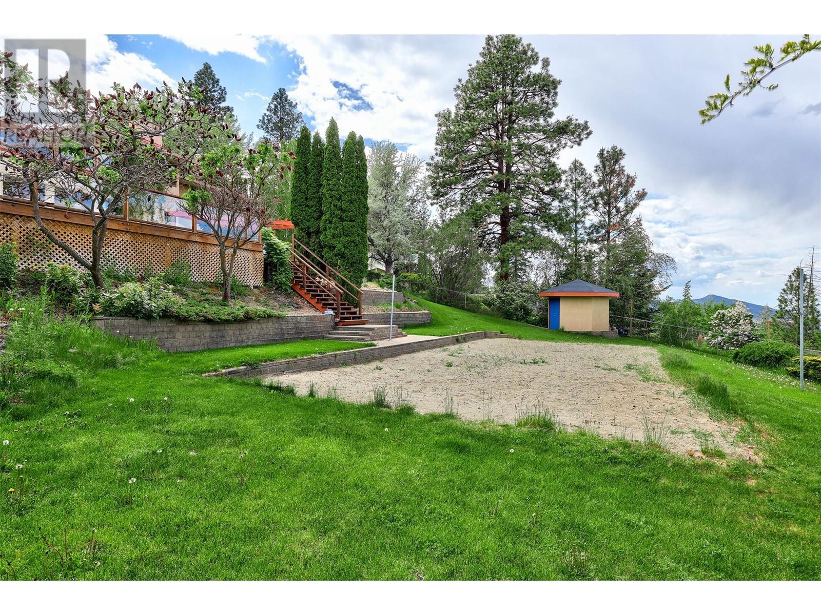 1446 ROSE HILL Road, Kamloops, BC V2E1L4