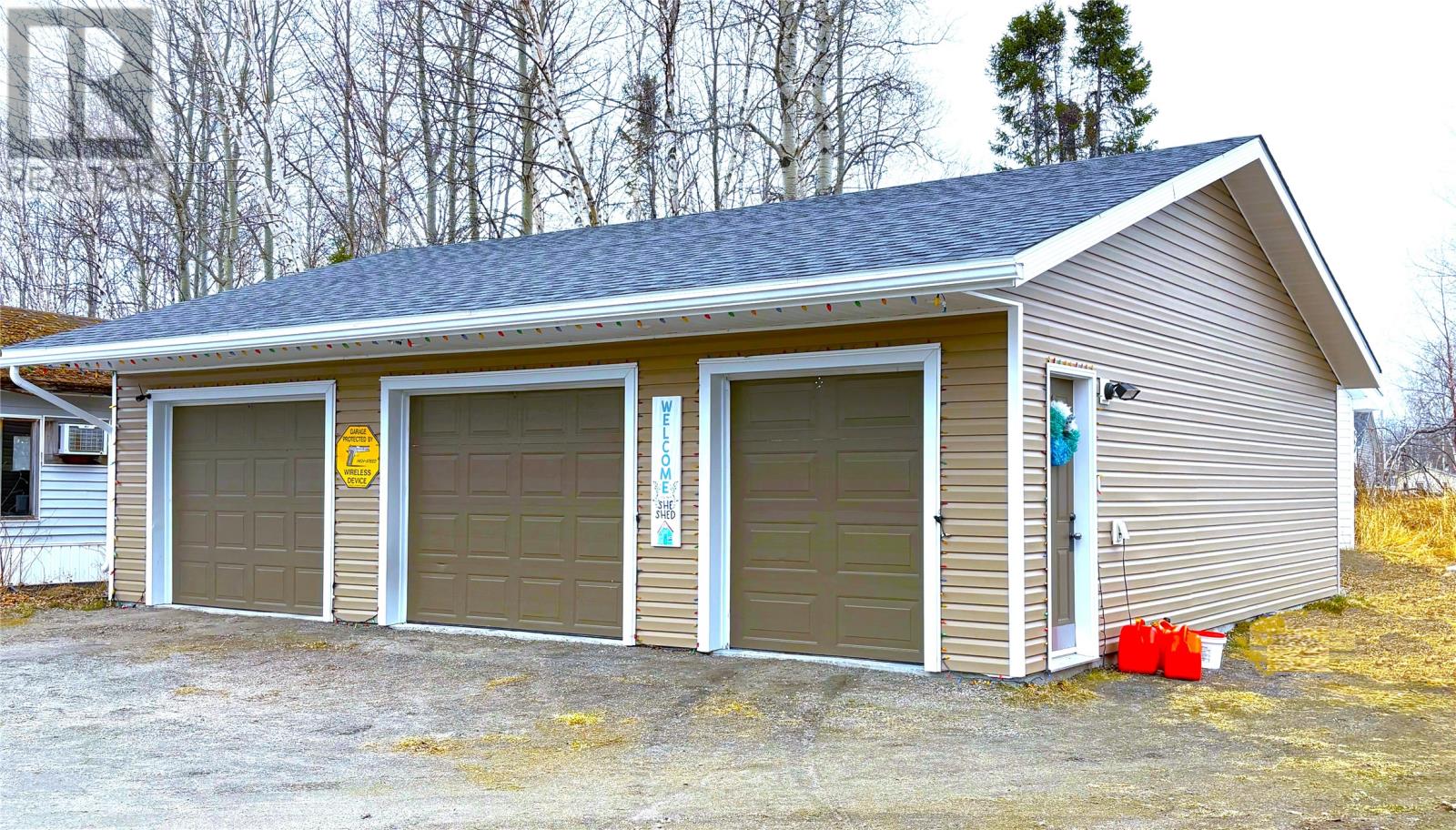 7 Elizabeth Avenue, Happy Valley - Goose Bay, Newfoundland & Labrador  A0P 1E0 - Photo 2 - 1285243