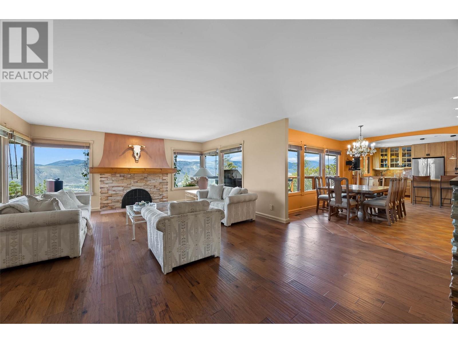 1446 Rose Hill Road, Kamloops, British Columbia  V2E 1L4 - Photo 8 - 10348817