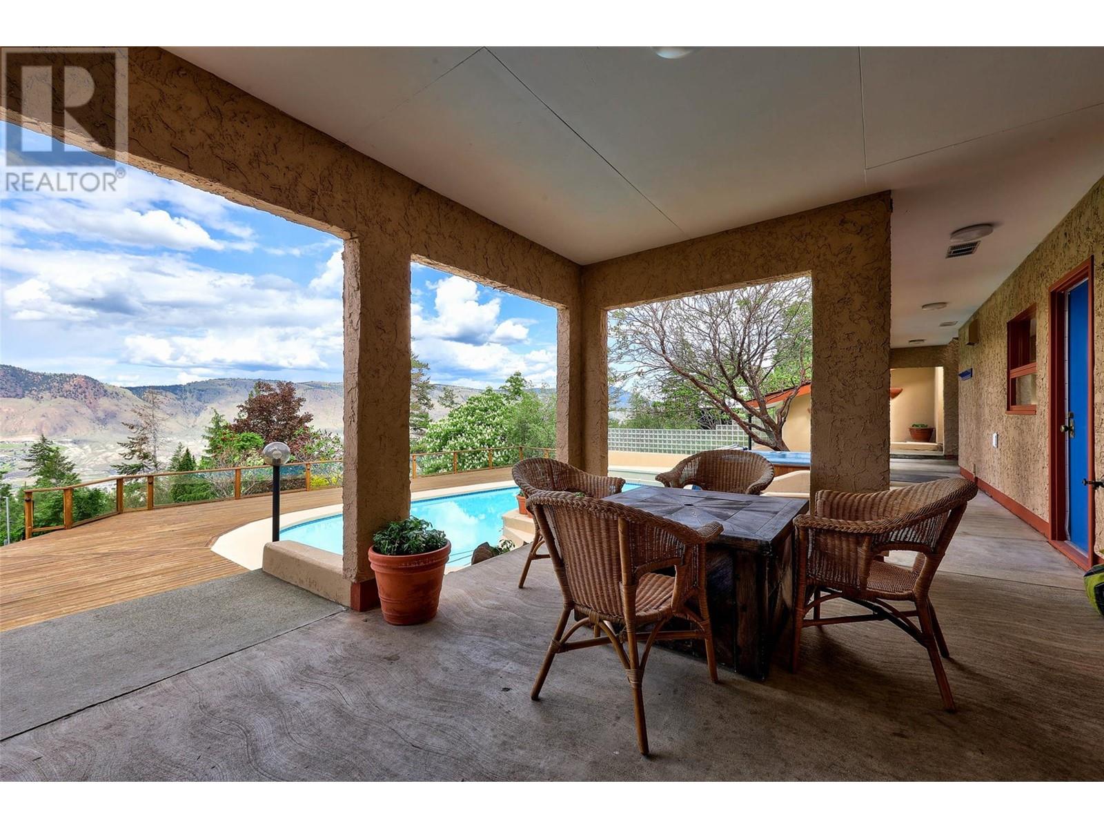 1446 Rose Hill Road, Kamloops, British Columbia  V2E 1L4 - Photo 37 - 10348817