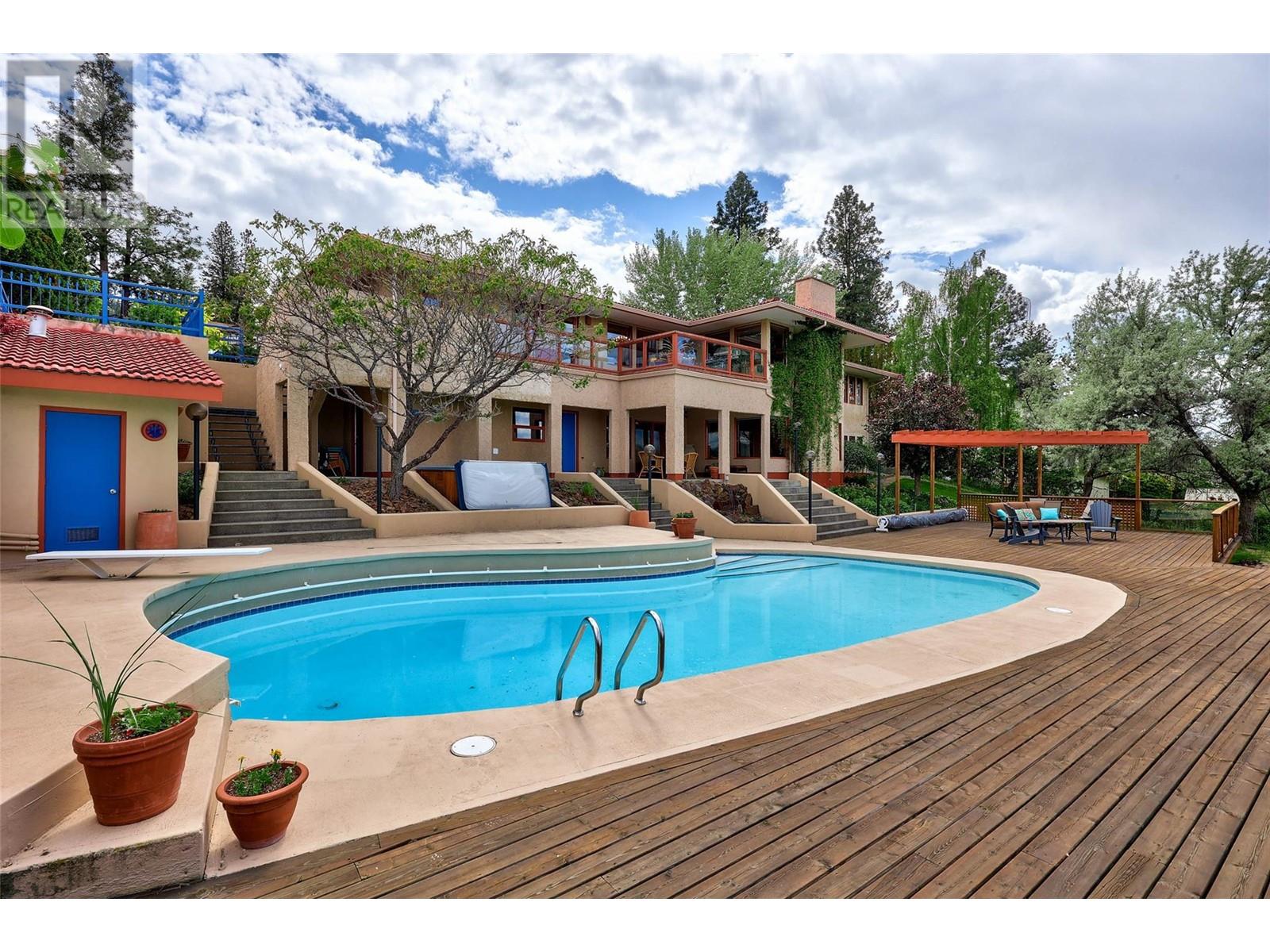 1446 Rose Hill Road, Kamloops, British Columbia  V2E 1L4 - Photo 42 - 10348817