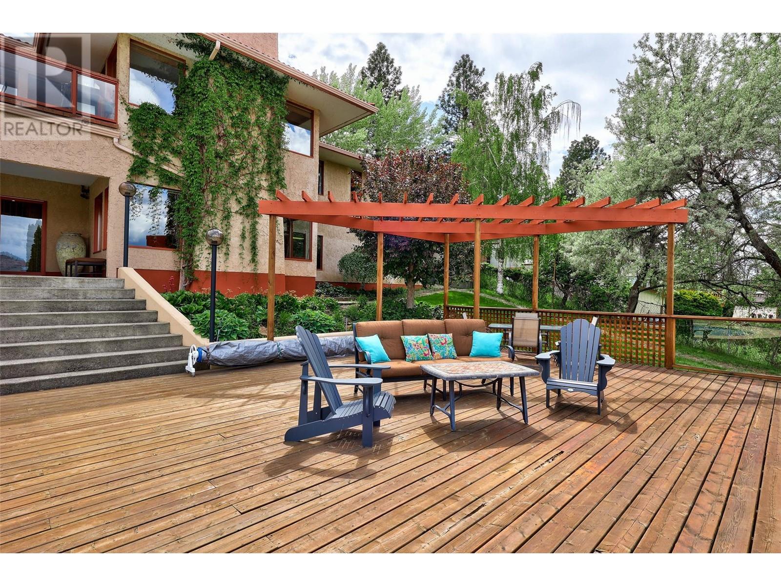 1446 ROSE HILL Road, Kamloops, BC V2E1L4