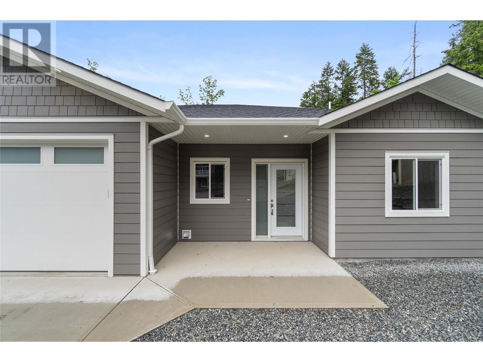 806 Cliff Avenue Unit# 104, enderby, British Columbia
