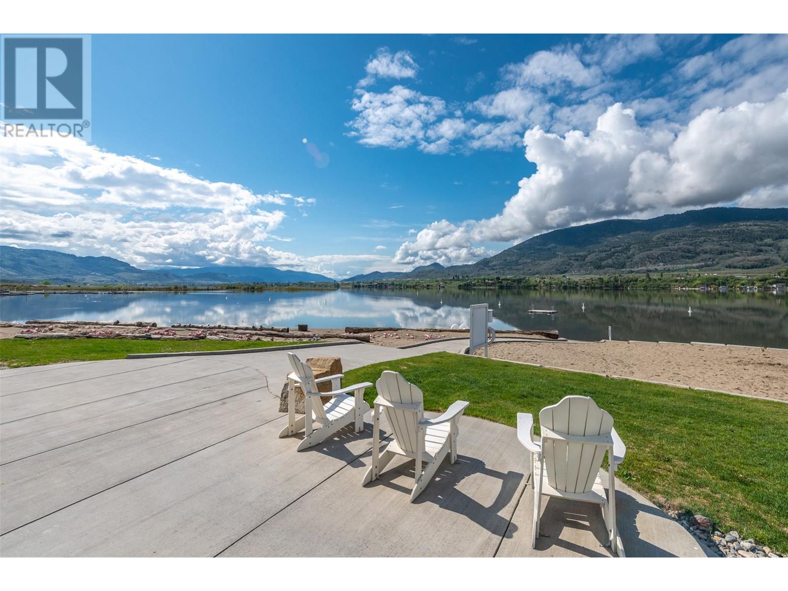 2450 RADIO TOWER Road Unit# 90, Oliver, BC V0H1T1