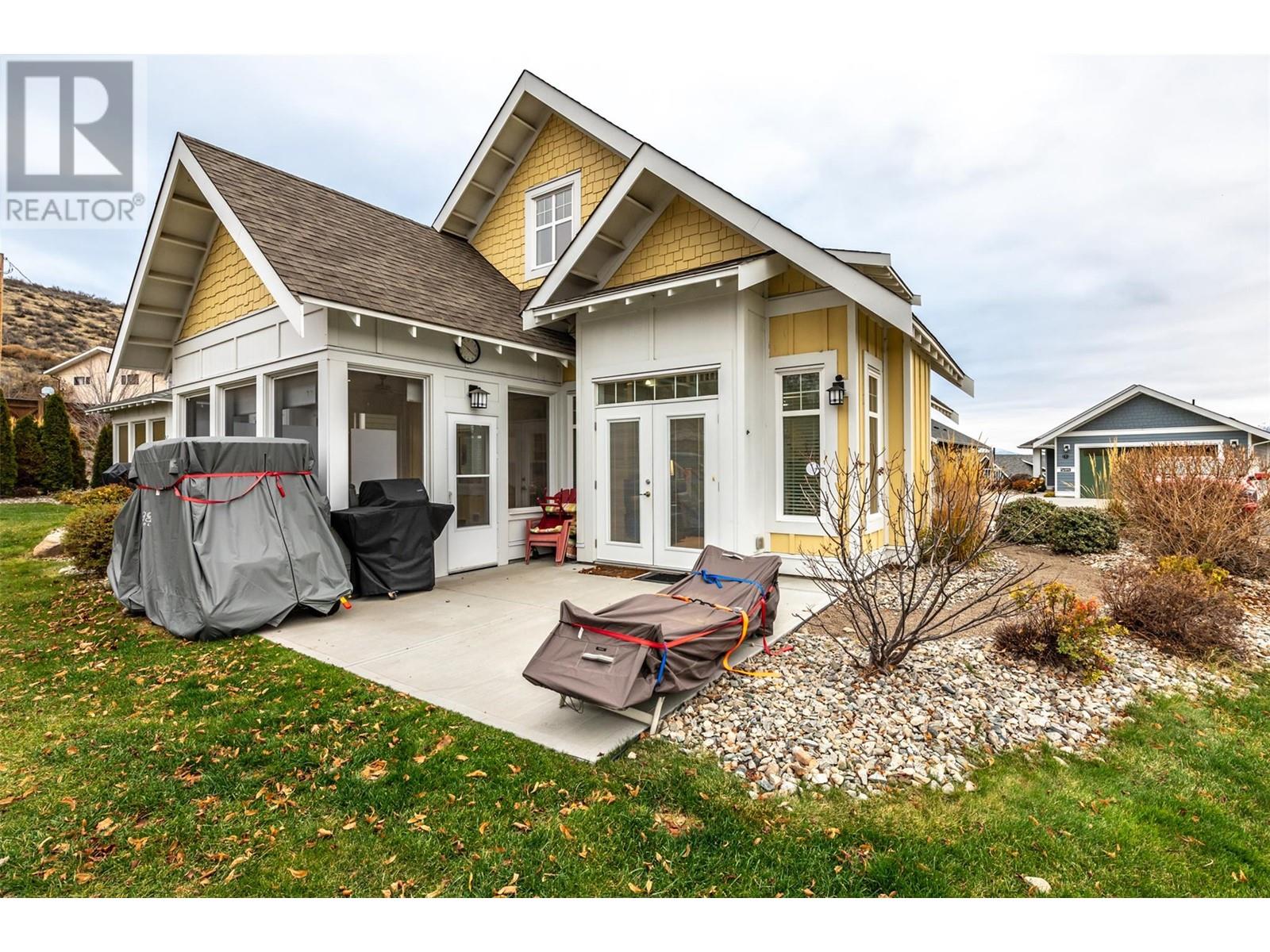 2450 RADIO TOWER Road Unit# 90, Oliver, BC V0H1T1