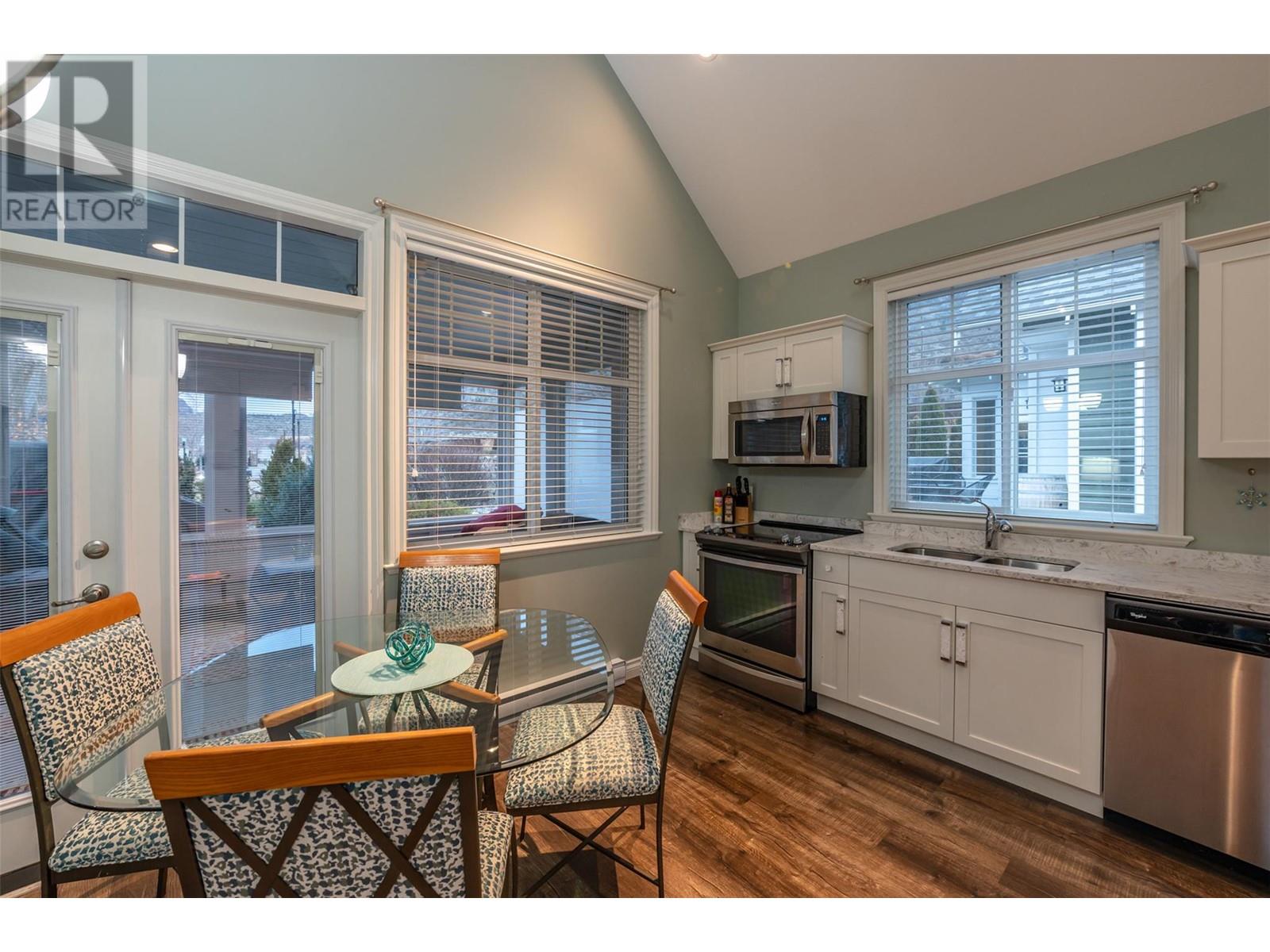 2450 RADIO TOWER Road Unit# 90, Oliver, BC V0H1T1