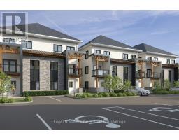 4 - 380 FIRST STREET N, gravenhurst, Ontario