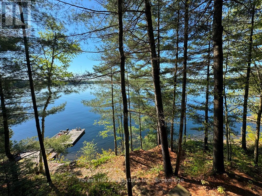 10789 MOORLANDS BAY (WAO), Algonquin Highlands, Ontario