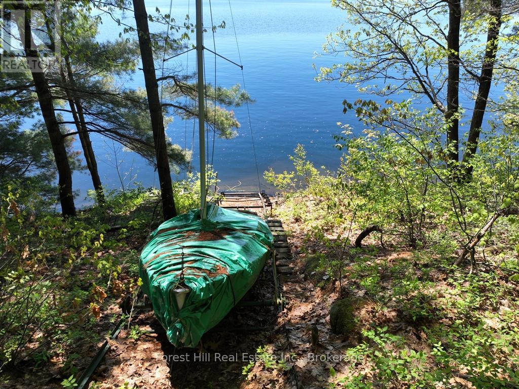10789 Moorlands Bay (Wao), Algonquin Highlands, Ontario  P0A 1E0 - Photo 16 - X12176840