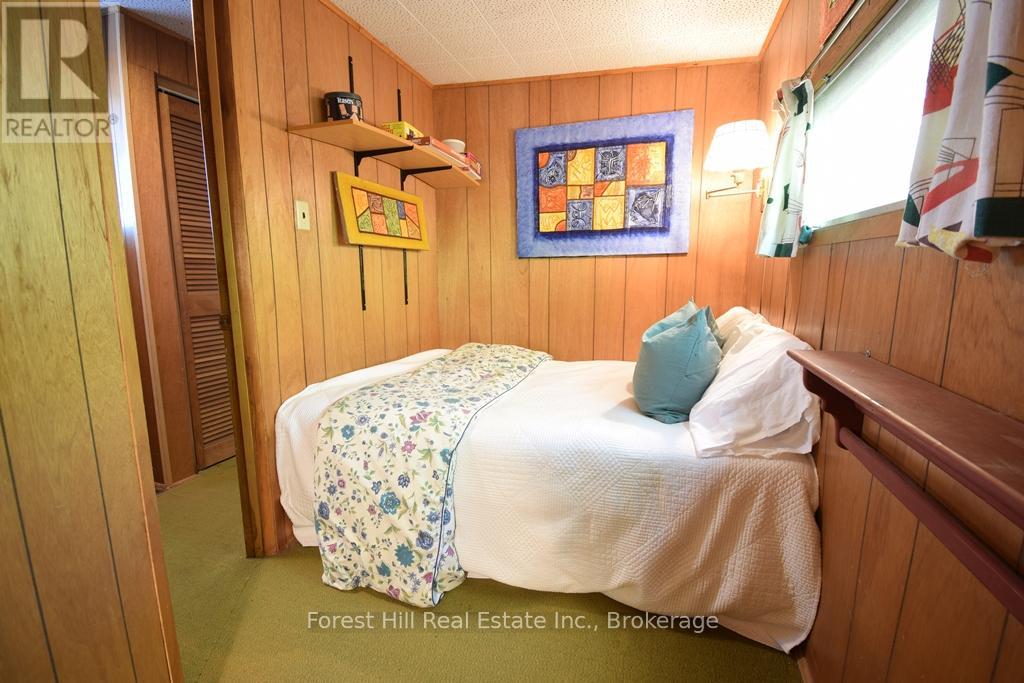 10789 Moorlands Bay (Wao), Algonquin Highlands, Ontario  P0A 1E0 - Photo 31 - X12176840