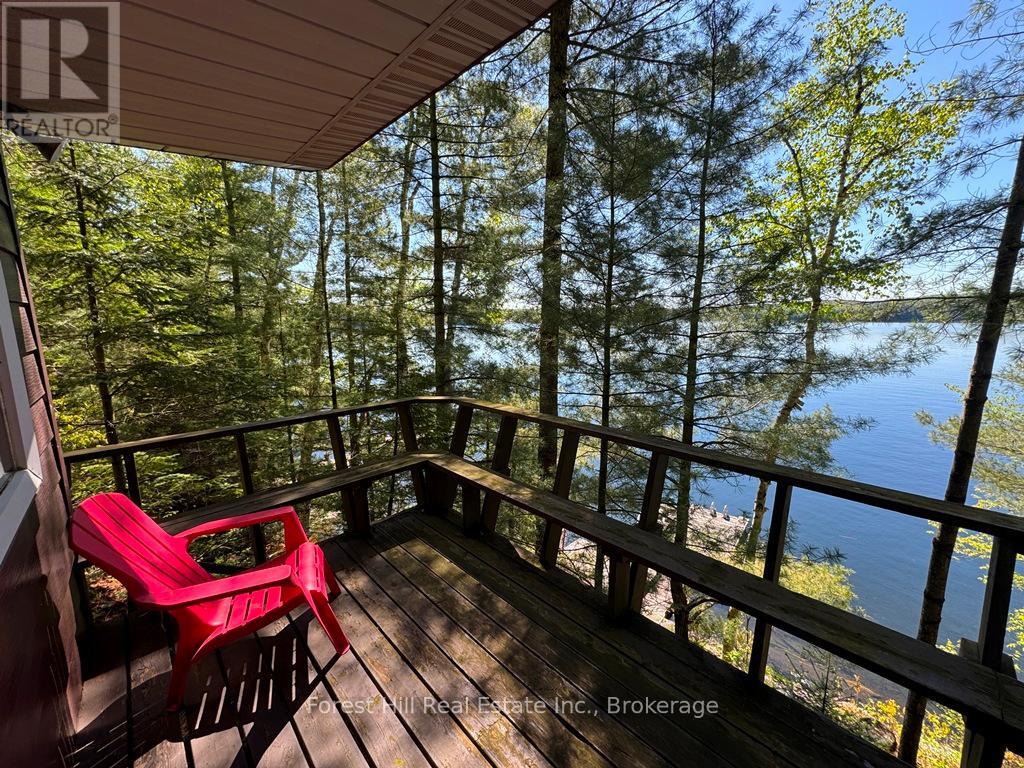 10789 Moorlands Bay (Wao), Algonquin Highlands, Ontario  P0A 1E0 - Photo 43 - X12176840
