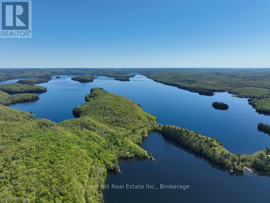 10789 Moorlands Bay (Wao), Algonquin Highlands, Ontario  P0A 1E0 - Photo 47 - X12176840
