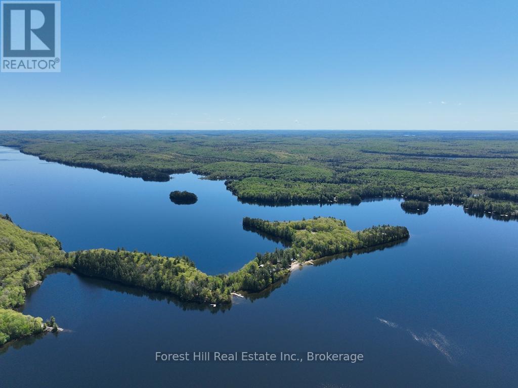 10789 Moorlands Bay (Wao), Algonquin Highlands, Ontario  P0A 1E0 - Photo 48 - X12176840