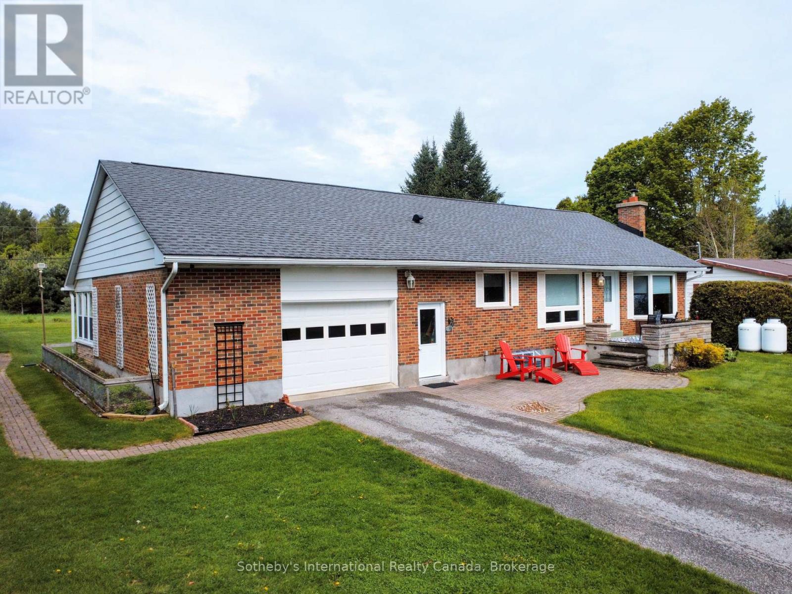 1179 ST PETERS ROAD, Algonquin Highlands, Ontario