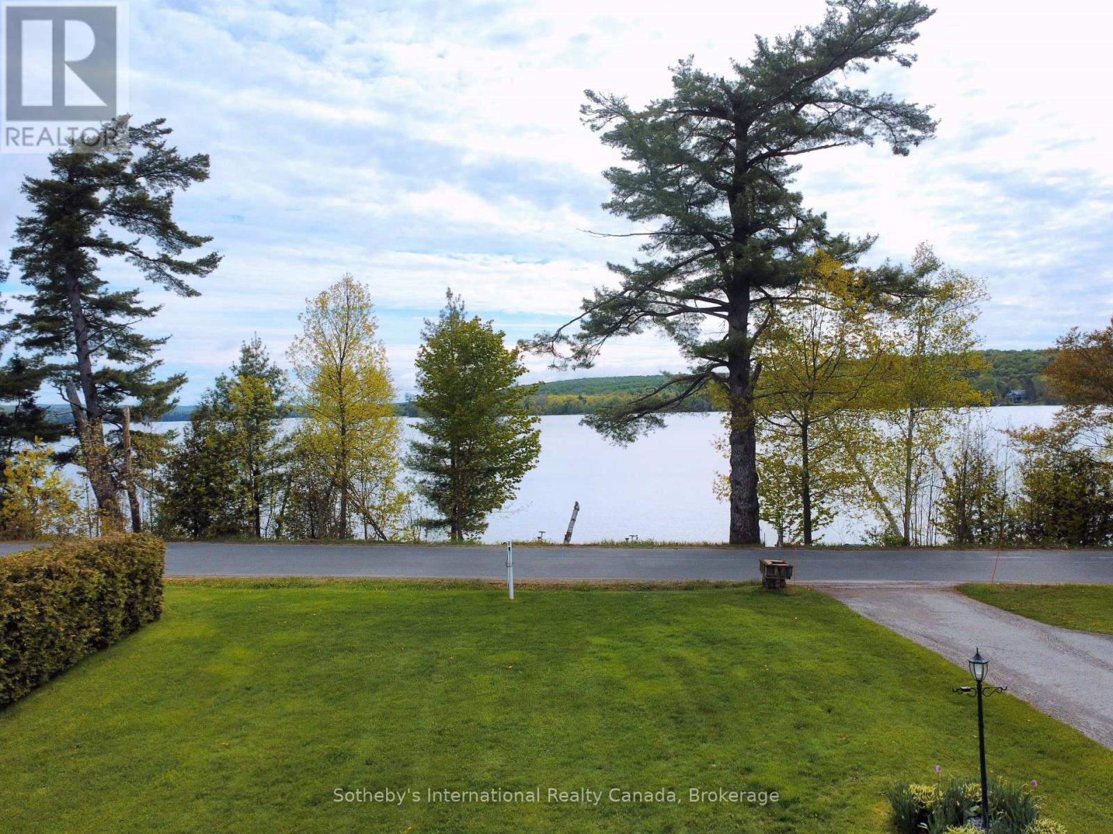 1179 St Peters Road, Algonquin Highlands, Ontario  K0M 1S0 - Photo 2 - X12176871