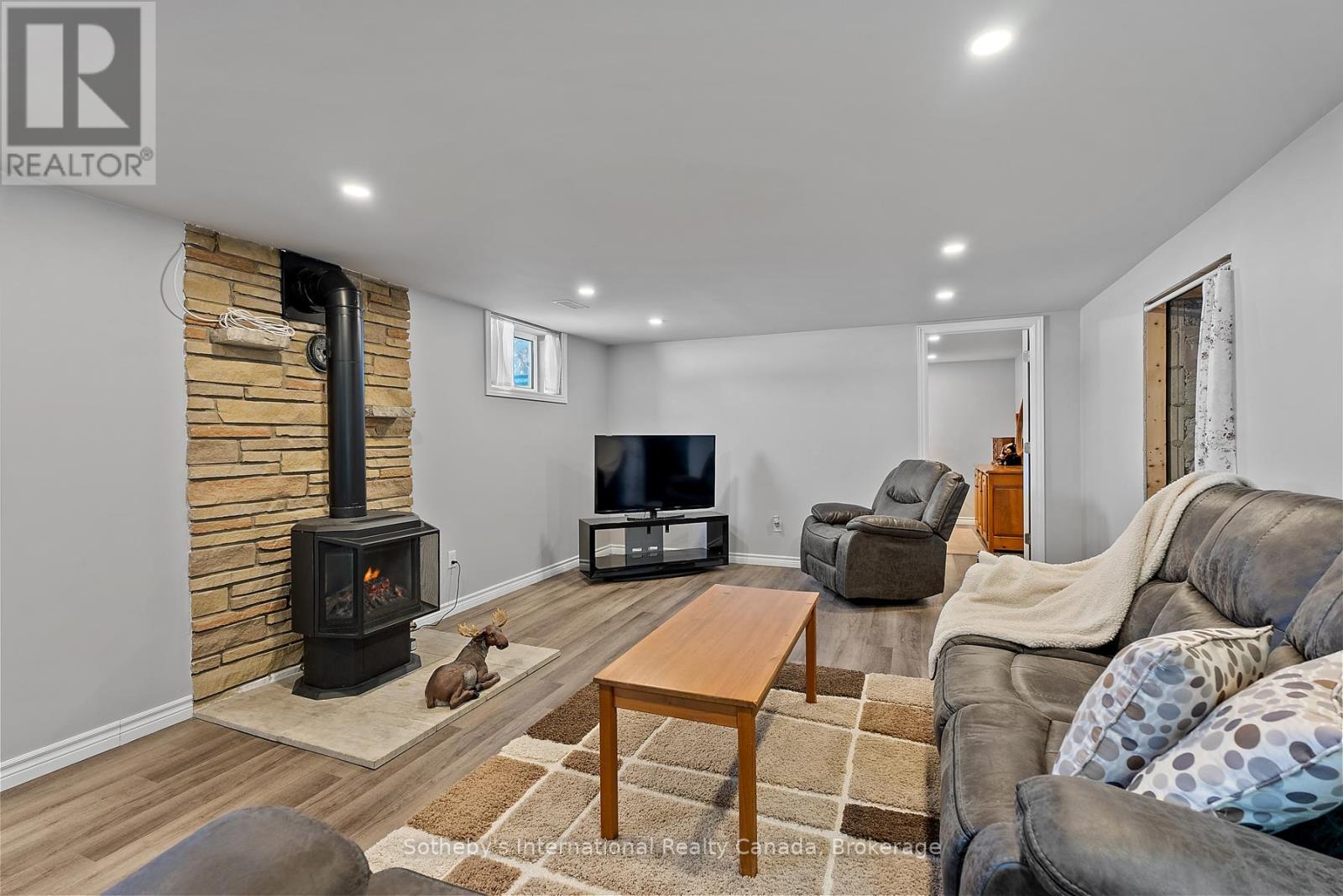 1179 St Peters Road, Algonquin Highlands, Ontario  K0M 1S0 - Photo 22 - X12176871