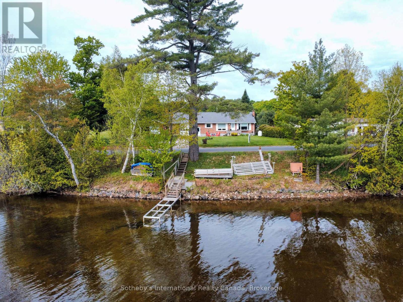 1179 St Peters Road, Algonquin Highlands, Ontario  K0M 1S0 - Photo 4 - X12176871