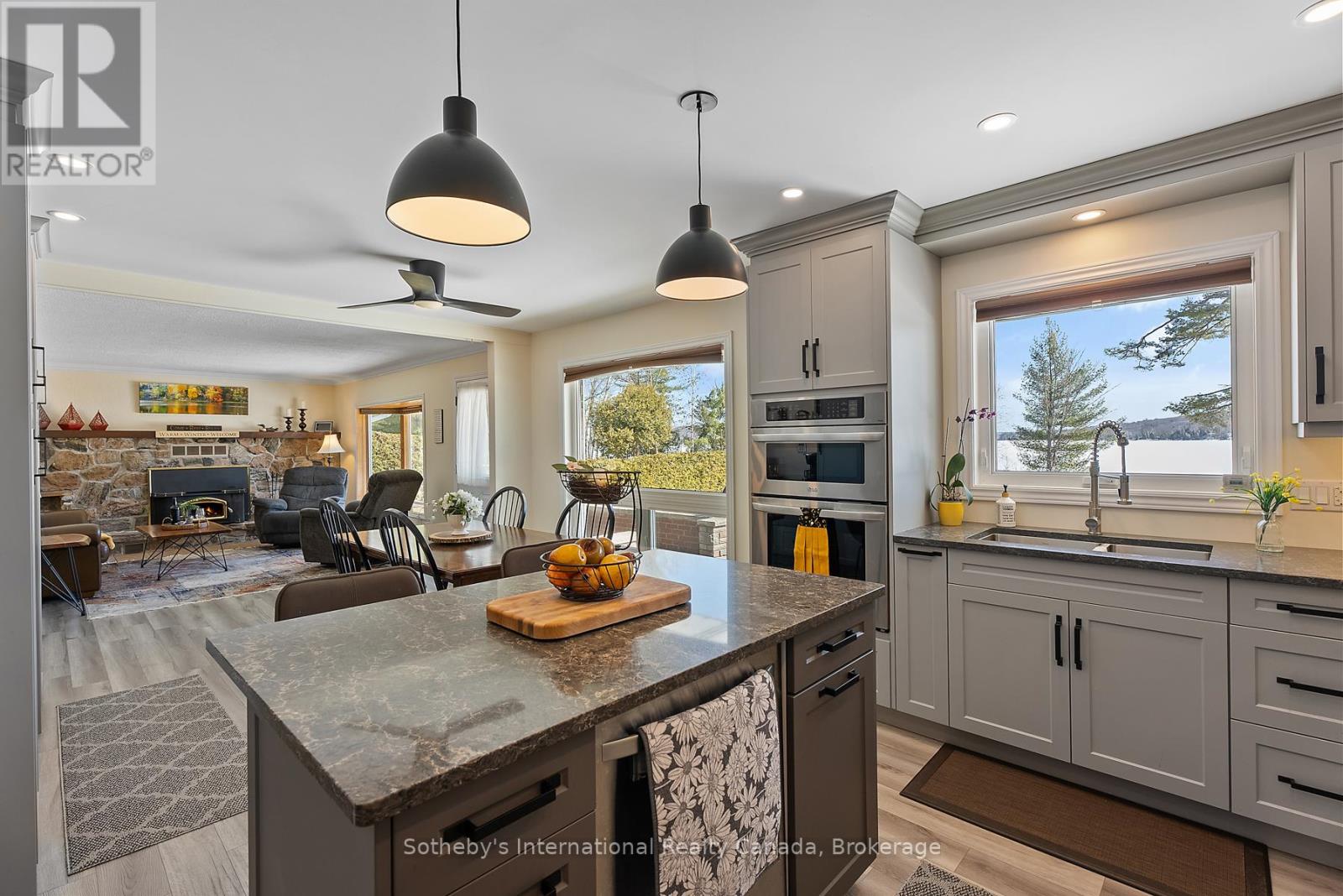 1179 St Peters Road, Algonquin Highlands, Ontario  K0M 1S0 - Photo 6 - X12176871