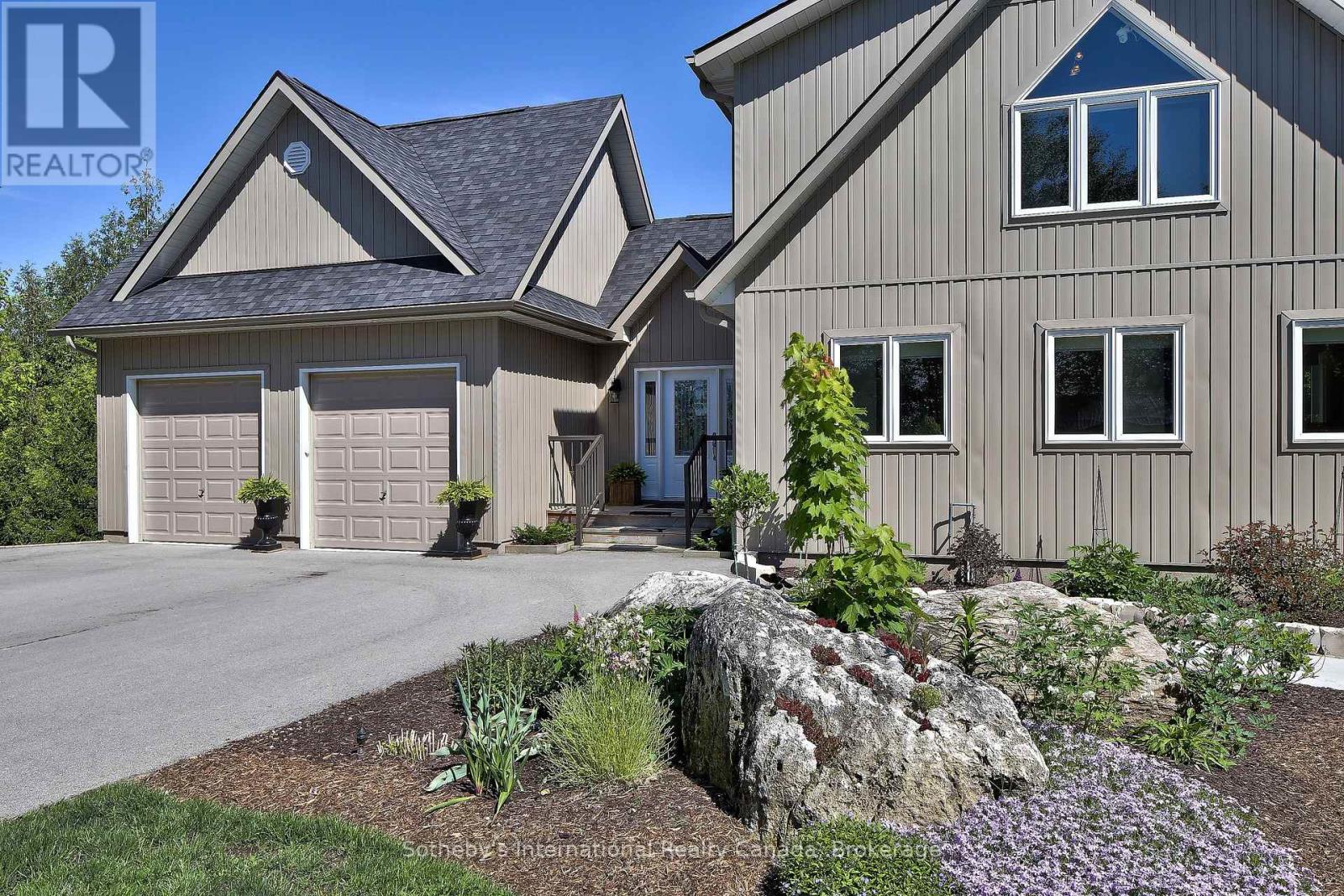 466498 12th Conc B, Grey Highlands, Ontario N0C 1E0 - Photo 2 - X12176896