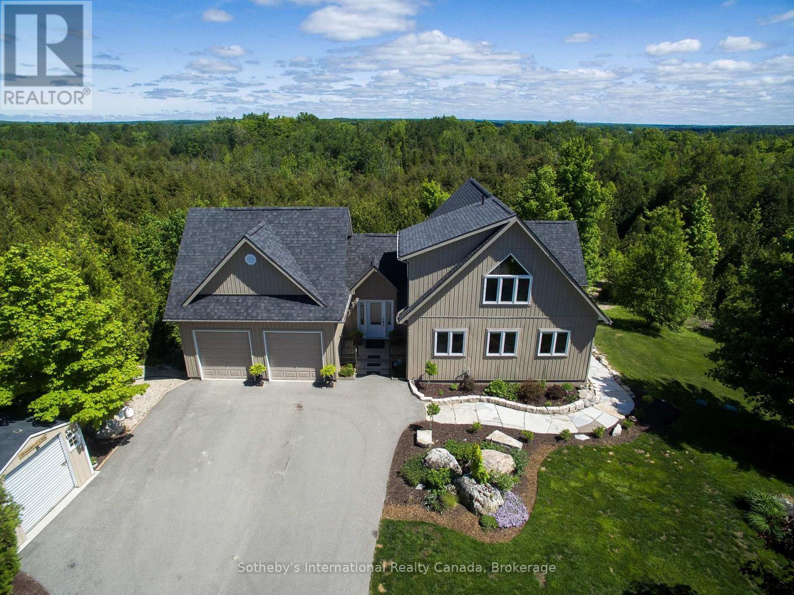 466498 12th Conc B, Grey Highlands, Ontario N0C 1E0 - Photo 29 - X12176896