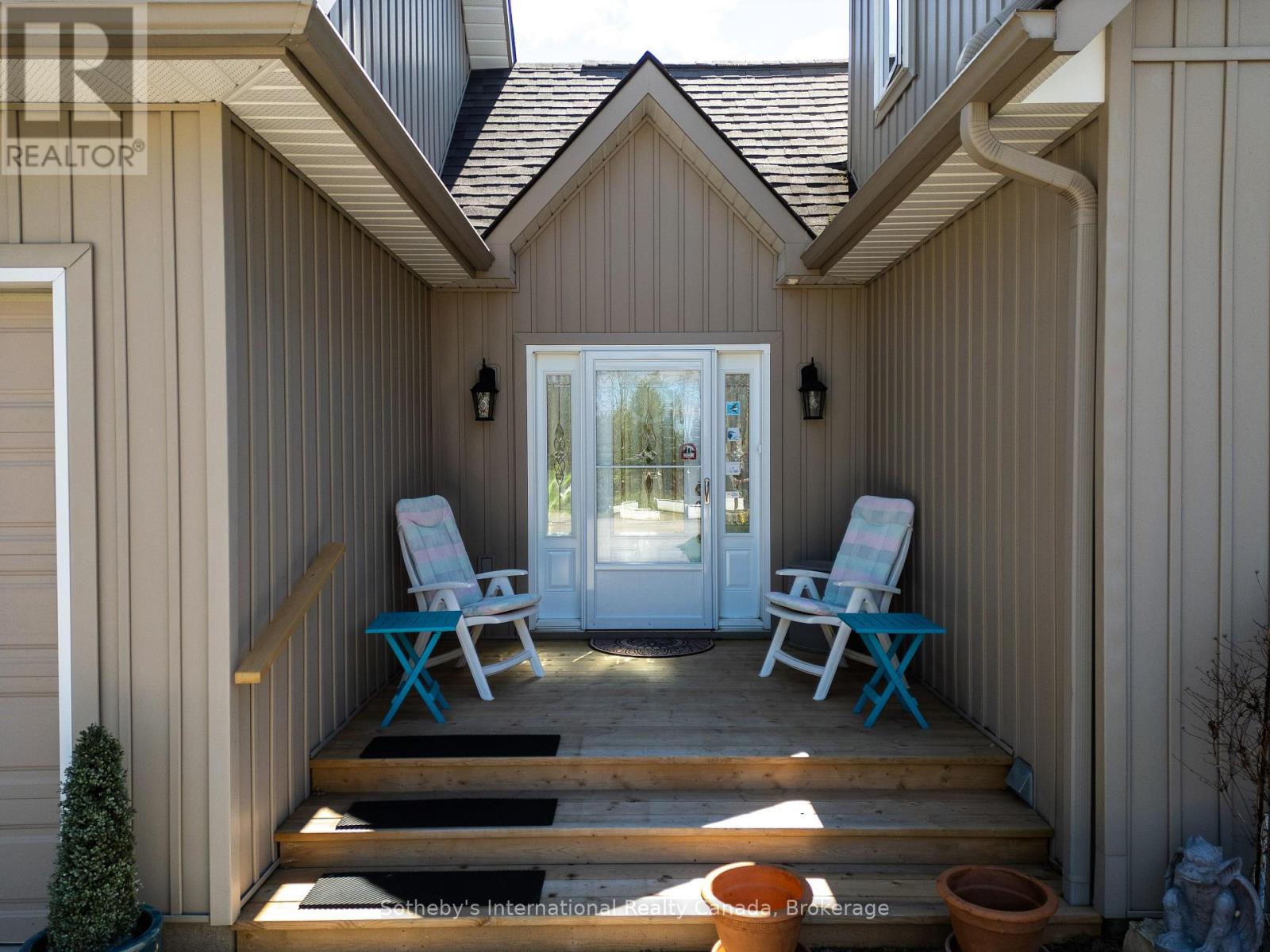 466498 12th Conc B, Grey Highlands, Ontario N0C 1E0 - Photo 3 - X12176896