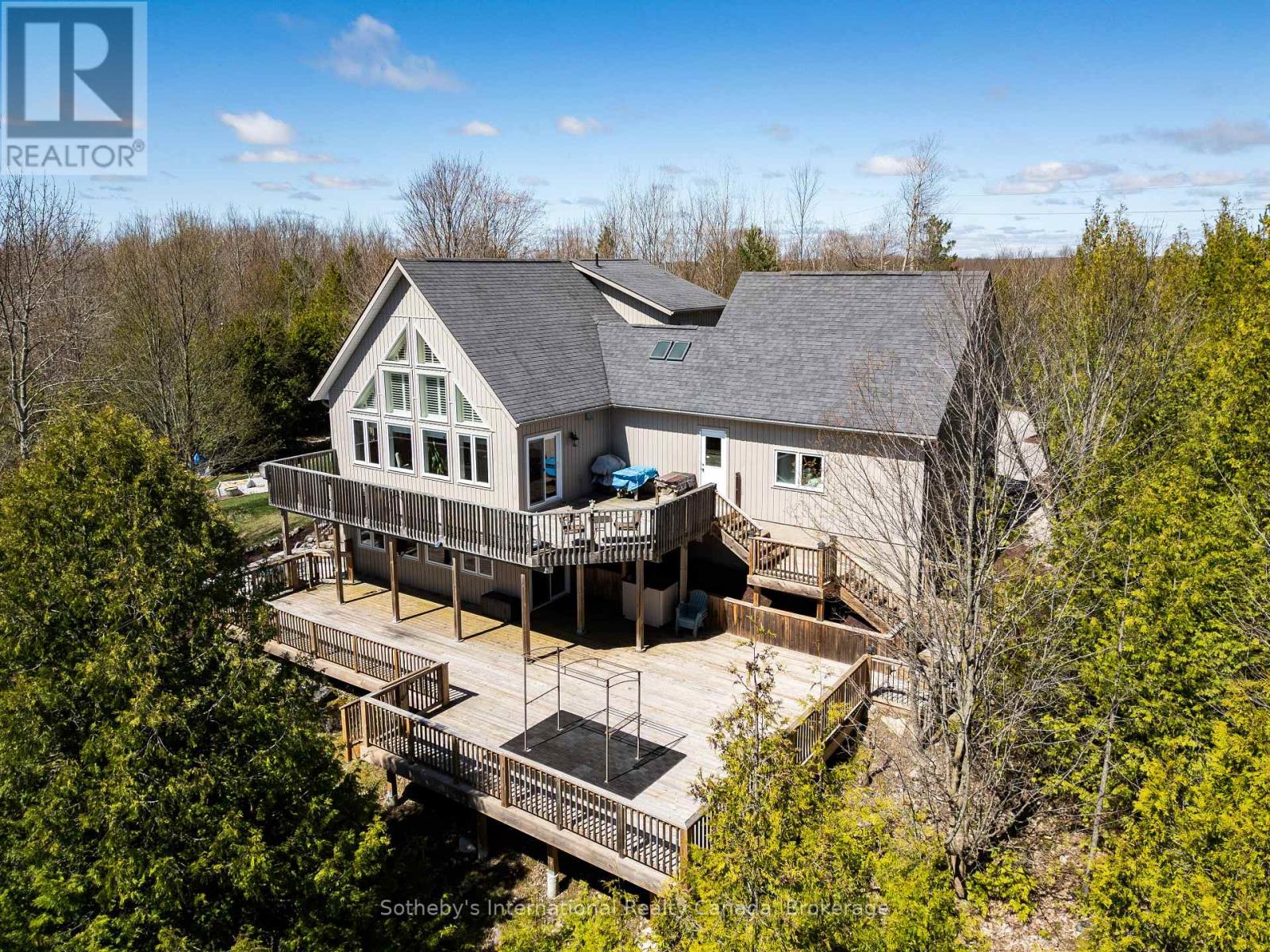 466498 12th Conc B, Grey Highlands, Ontario N0C 1E0 - Photo 31 - X12176896