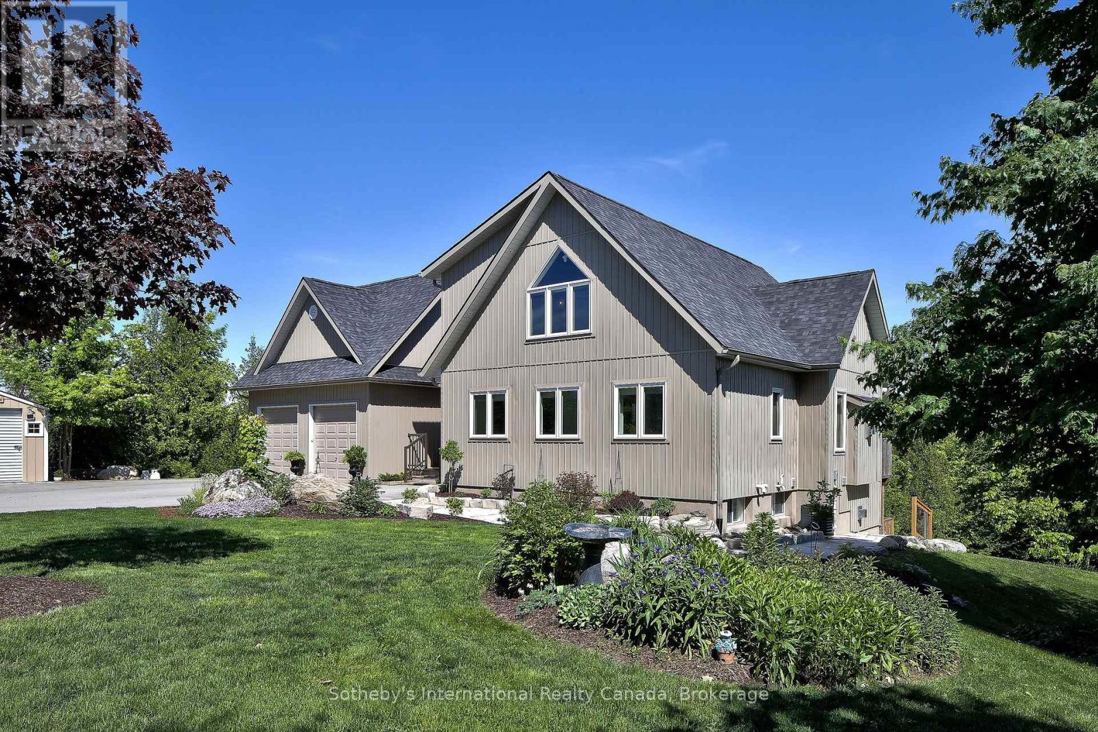 466498 12th Conc B, Grey Highlands, Ontario N0C 1E0 - Photo 36 - X12176896