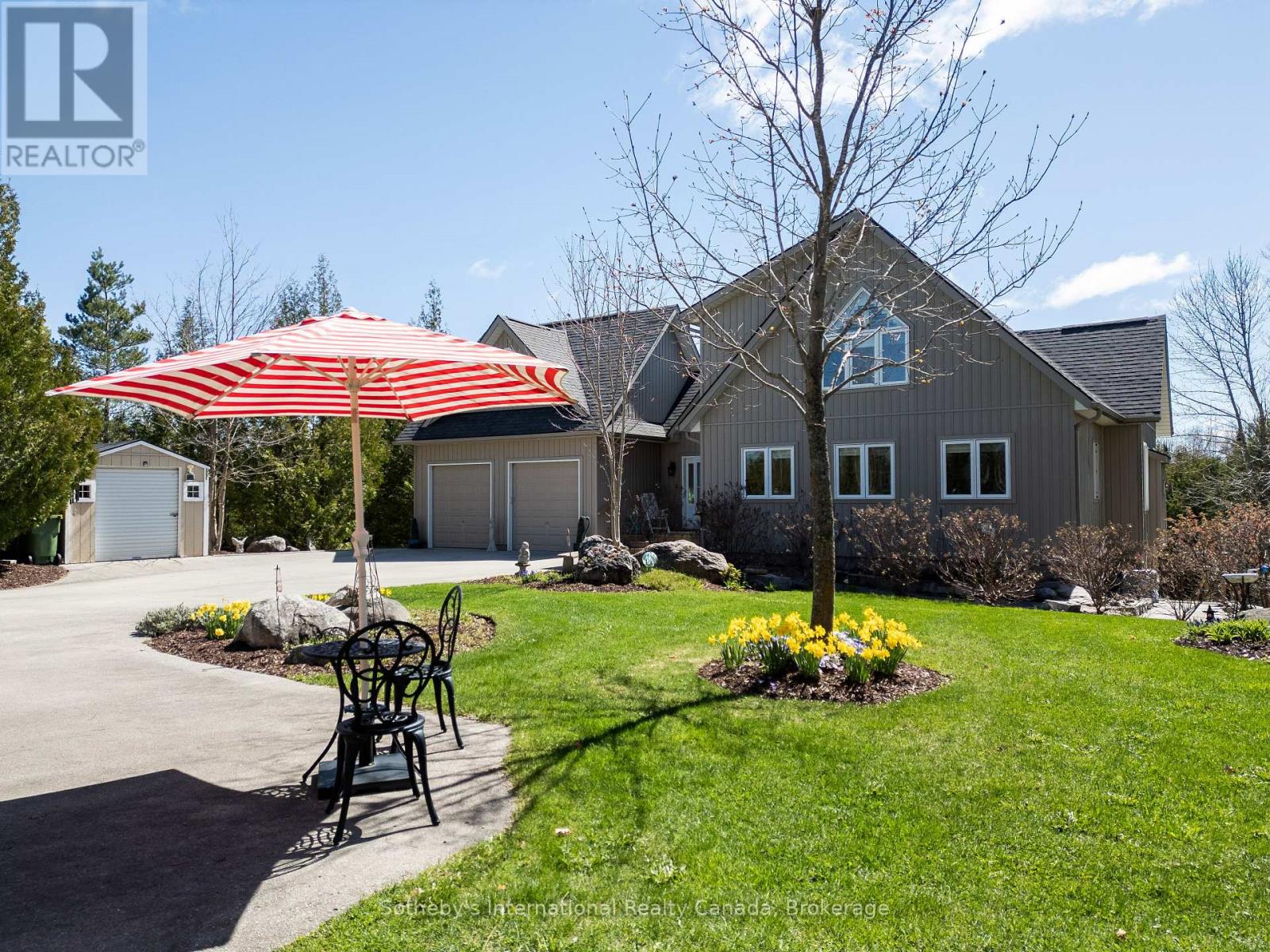 466498 12th Conc B, Grey Highlands, Ontario N0C 1E0 - Photo 37 - X12176896