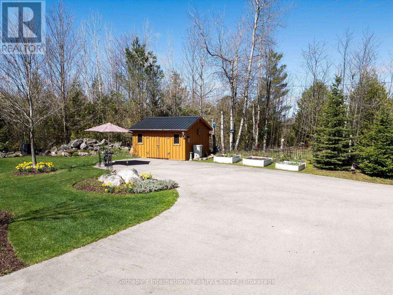 466498 12th Conc B, Grey Highlands, Ontario N0C 1E0 - Photo 38 - X12176896