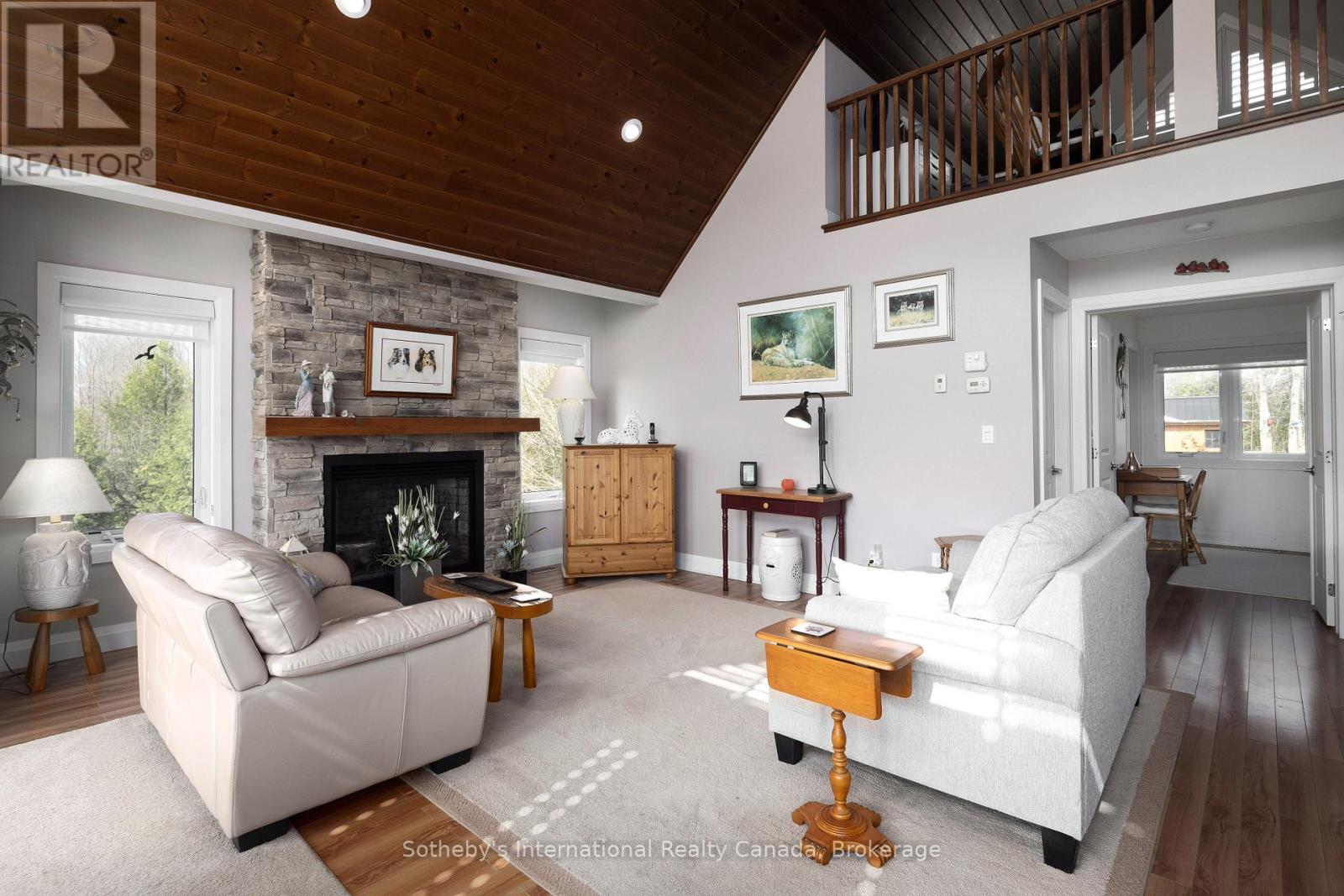 466498 12th Conc B, Grey Highlands, Ontario N0C 1E0 - Photo 6 - X12176896