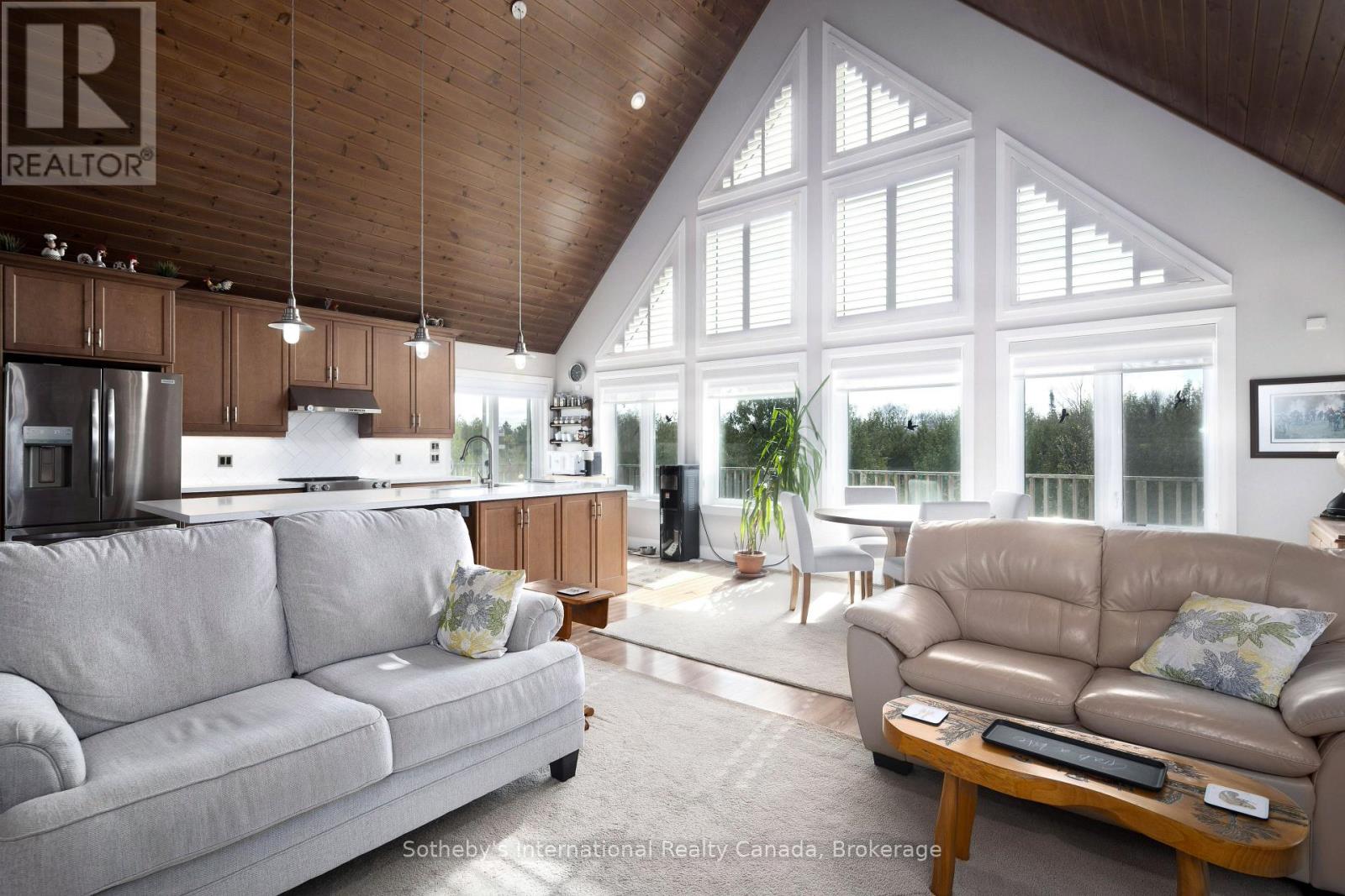 466498 12th Conc B, Grey Highlands, Ontario  N0C 1E0 - Photo 7 - X12176896