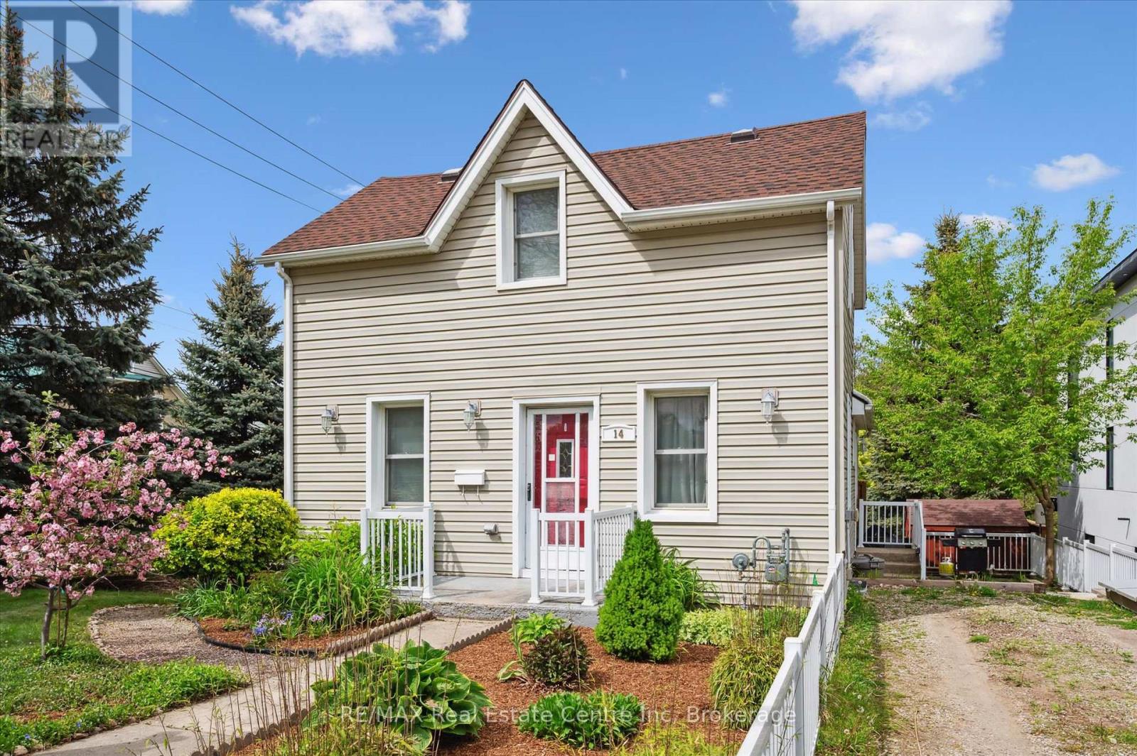 14 RIVERSIDE DRIVE W, Woolwich, Ontario