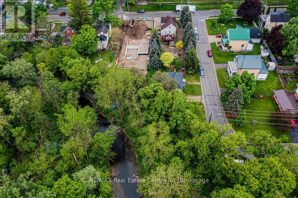 14 Riverside Drive W, Woolwich, Ontario  N3B 1R1 - Photo 38 - X12176903