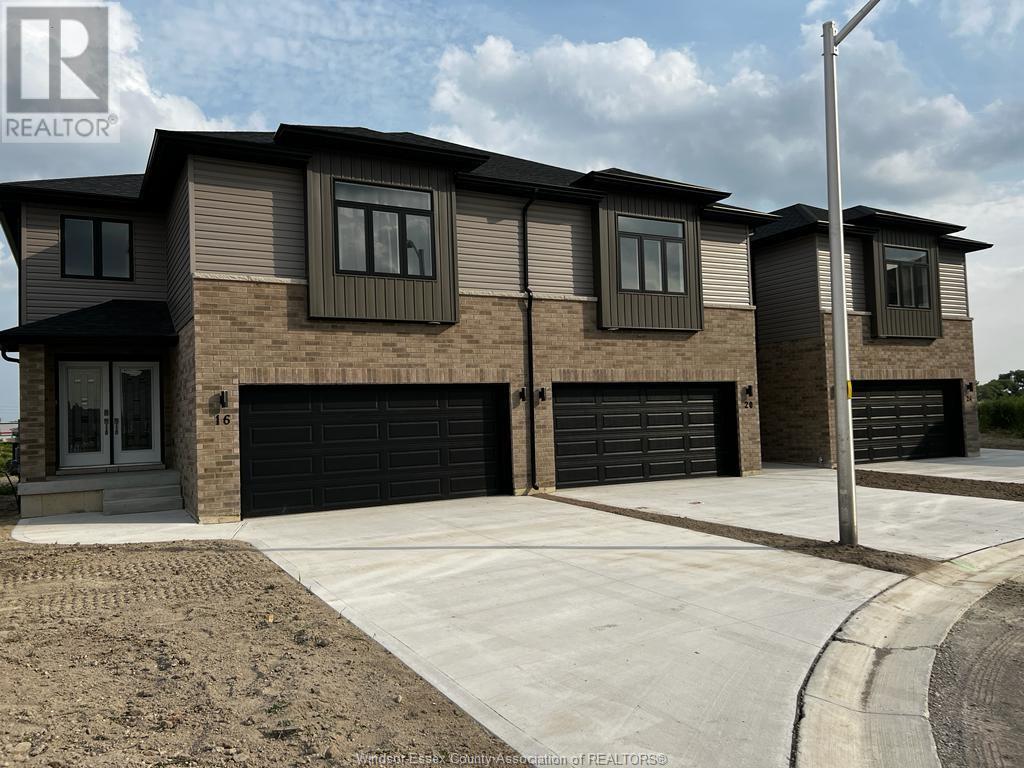20 Betty Court, Chatham, Ontario  N7M 1C4 - Photo 2 - 25013277