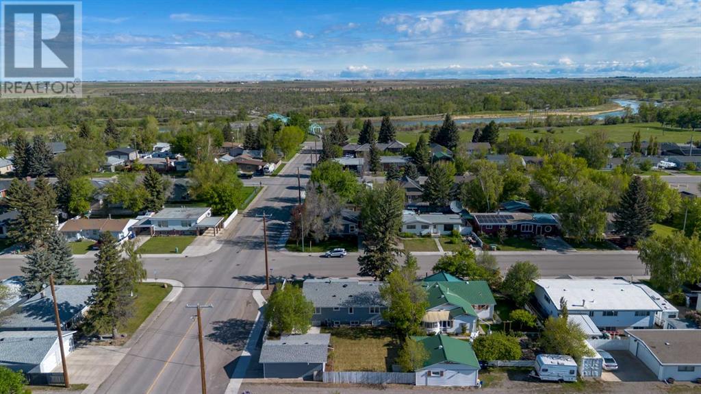606 28 Street, Fort Macleod, Alberta  T0L 0Z0 - Photo 35 - A2223578
