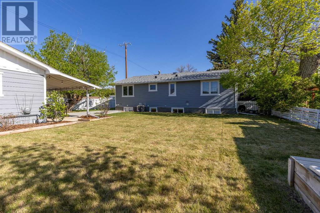 606 28 Street, Fort Macleod, Alberta  T0L 0Z0 - Photo 26 - A2223578