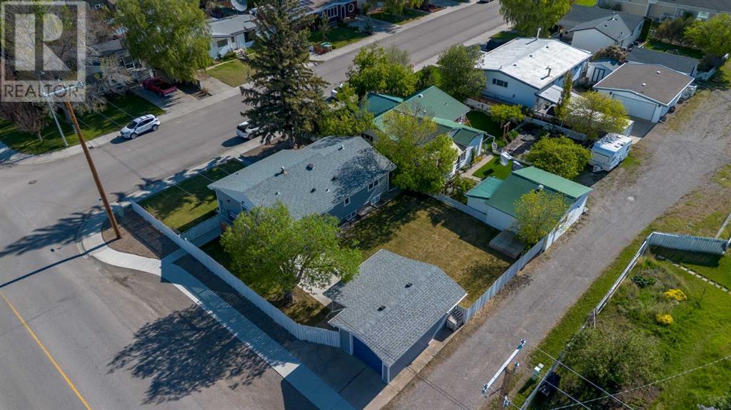 606 28 Street, Fort Macleod, Alberta  T0L 0Z0 - Photo 31 - A2223578