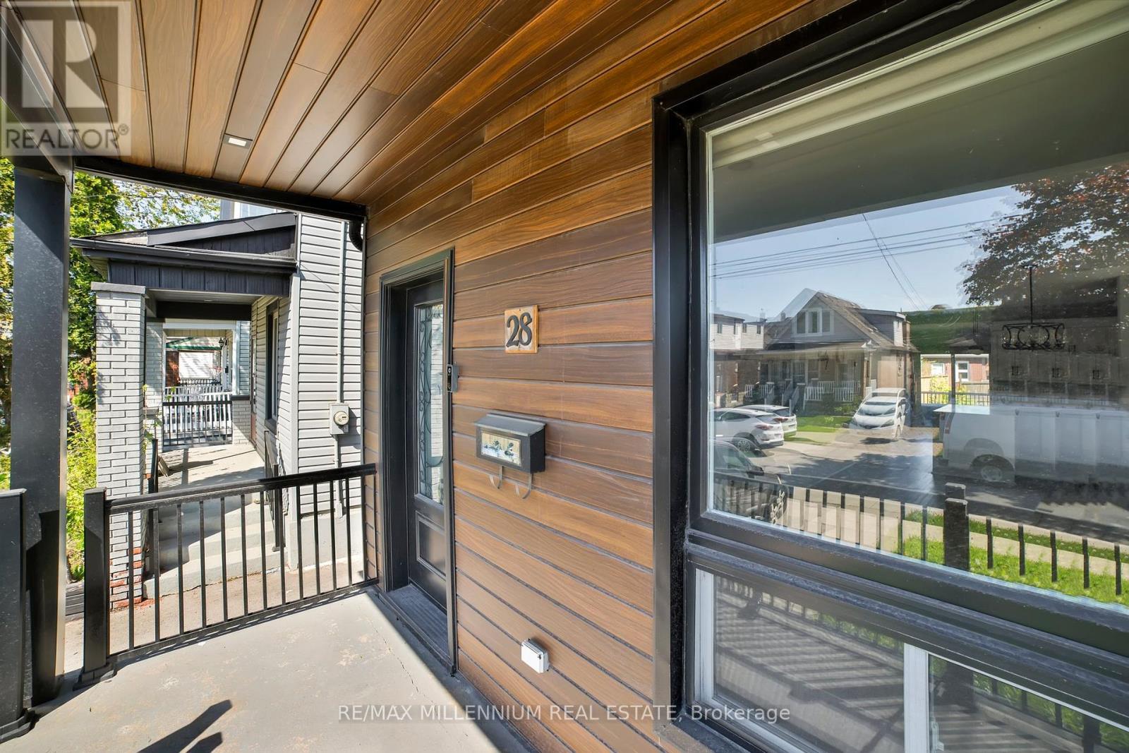 28 Albemarle Street, Hamilton, Ontario  L8L 7G4 - Photo 30 - X12176749