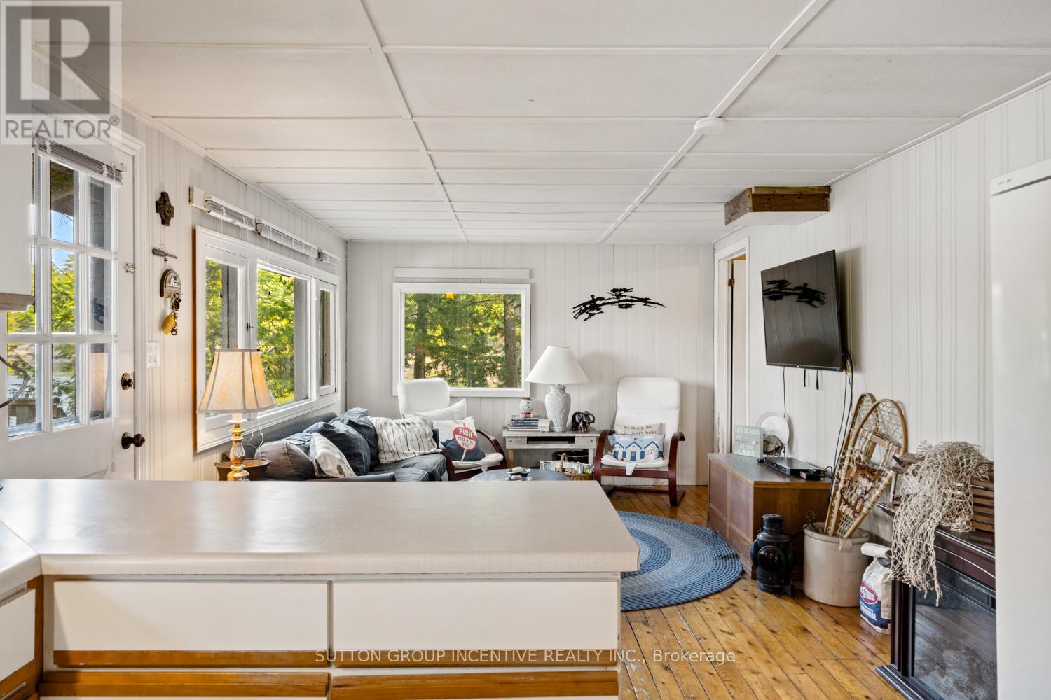 431 Healey Lake, The Archipelago, Ontario  P0G 1G0 - Photo 13 - X12176762