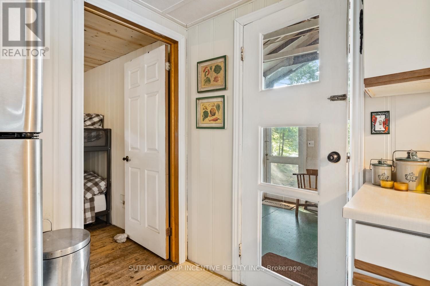 431 Healey Lake, The Archipelago, Ontario  P0G 1G0 - Photo 19 - X12176762