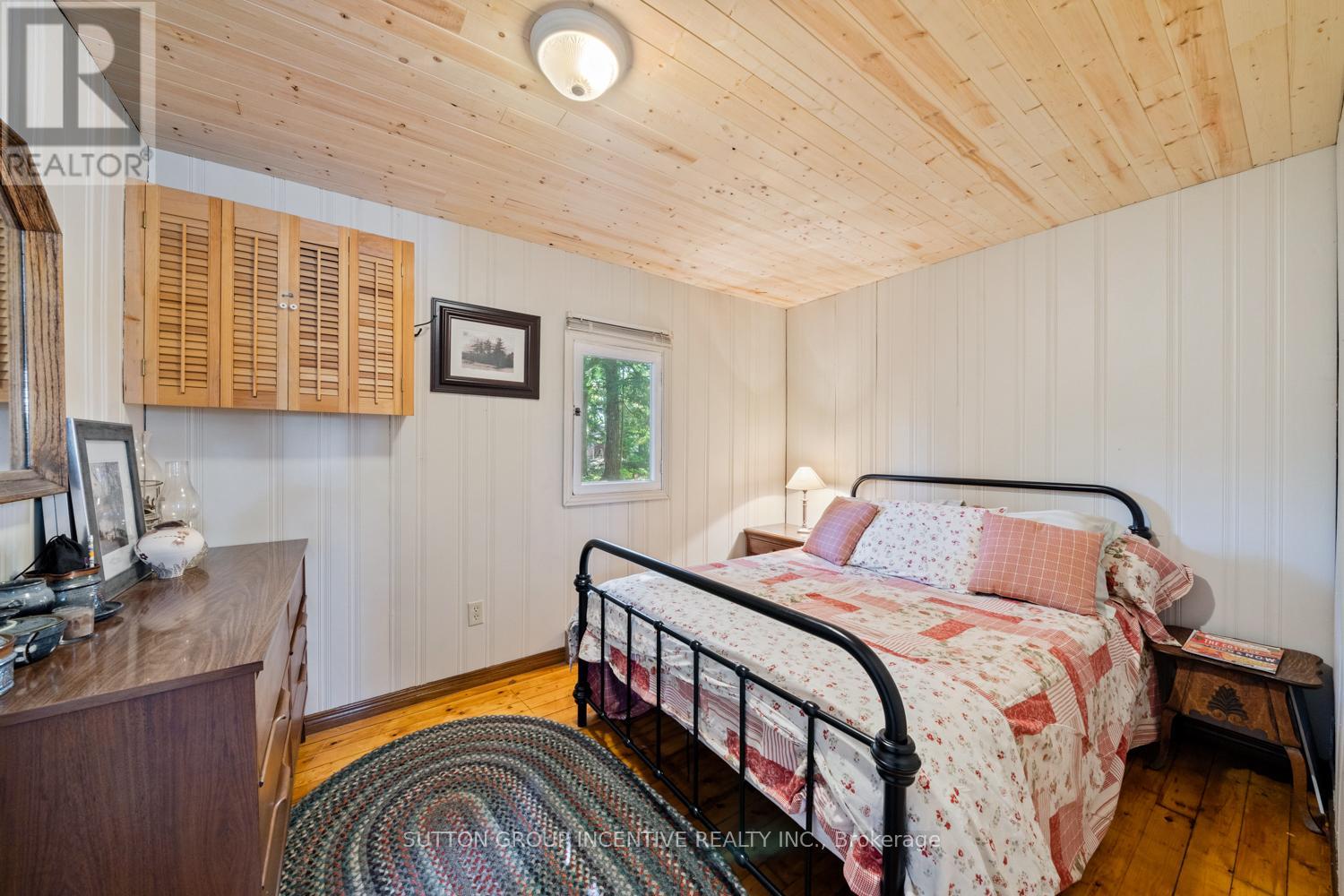 431 Healey Lake, The Archipelago, Ontario  P0G 1G0 - Photo 21 - X12176762