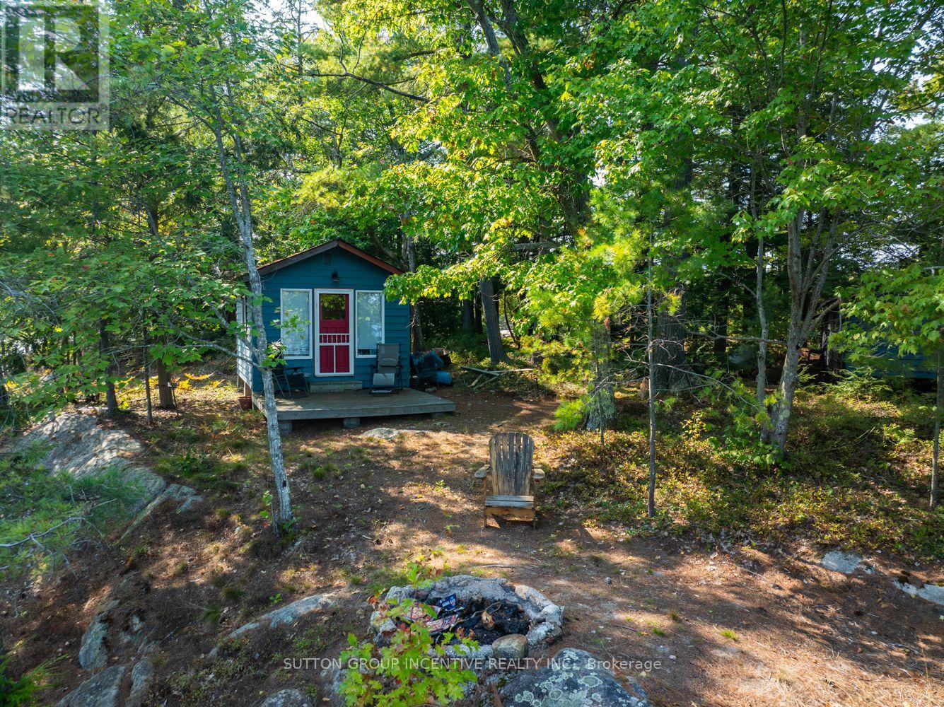 431 Healey Lake, The Archipelago, Ontario  P0G 1G0 - Photo 22 - X12176762