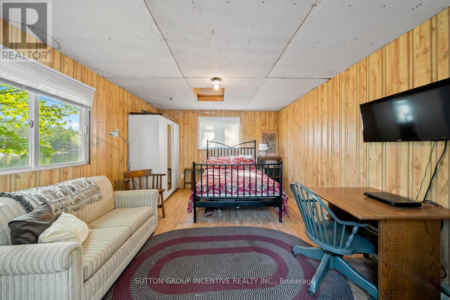 431 Healey Lake, The Archipelago, Ontario  P0G 1G0 - Photo 23 - X12176762