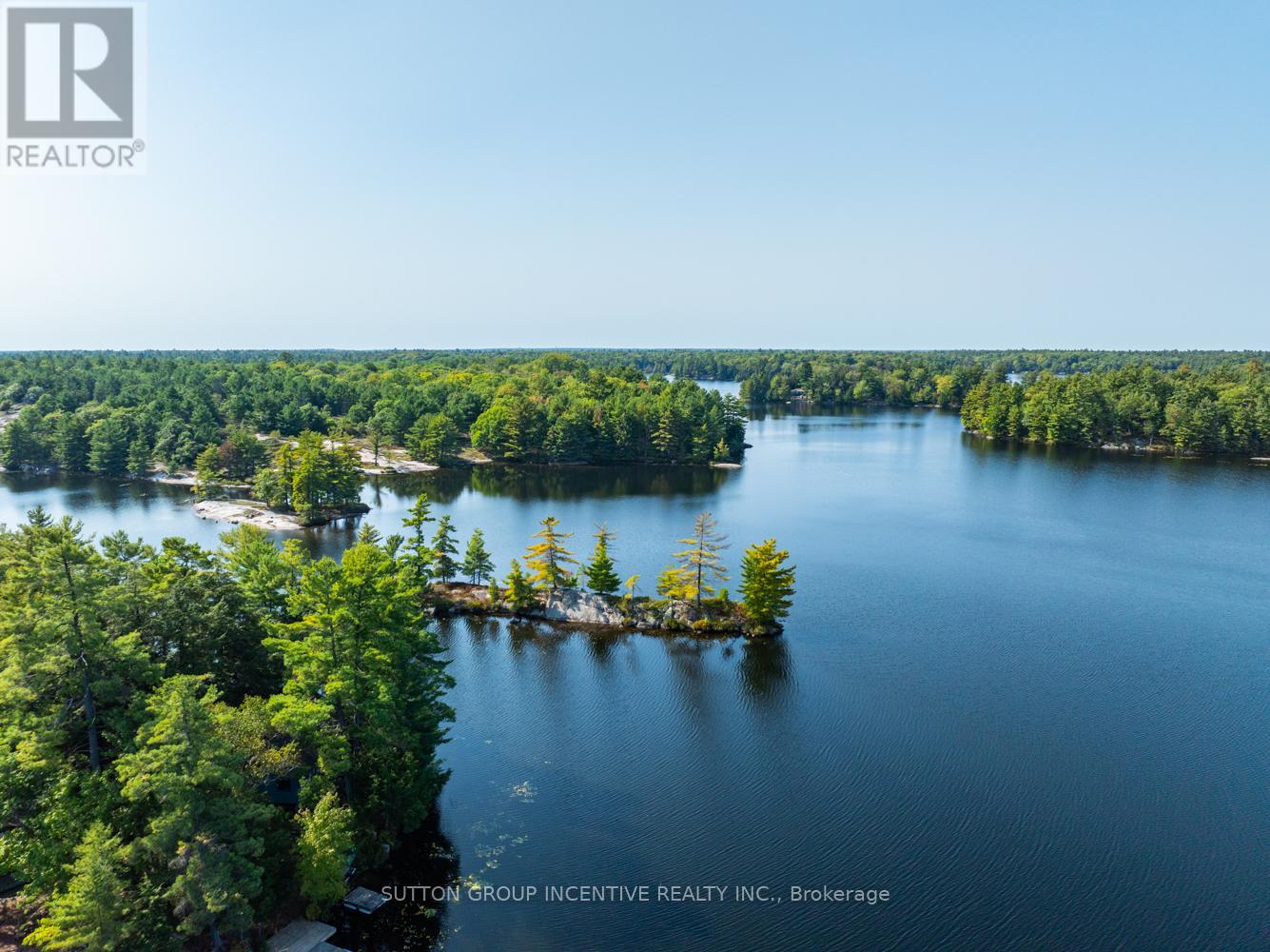 431 Healey Lake, The Archipelago, Ontario  P0G 1G0 - Photo 32 - X12176762