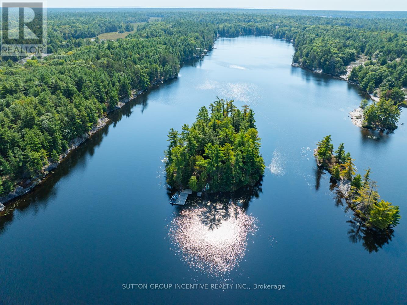 431 Healey Lake, The Archipelago, Ontario  P0G 1G0 - Photo 33 - X12176762