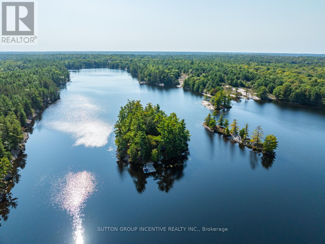 431 Healey Lake, The Archipelago, Ontario  P0G 1G0 - Photo 4 - X12176762