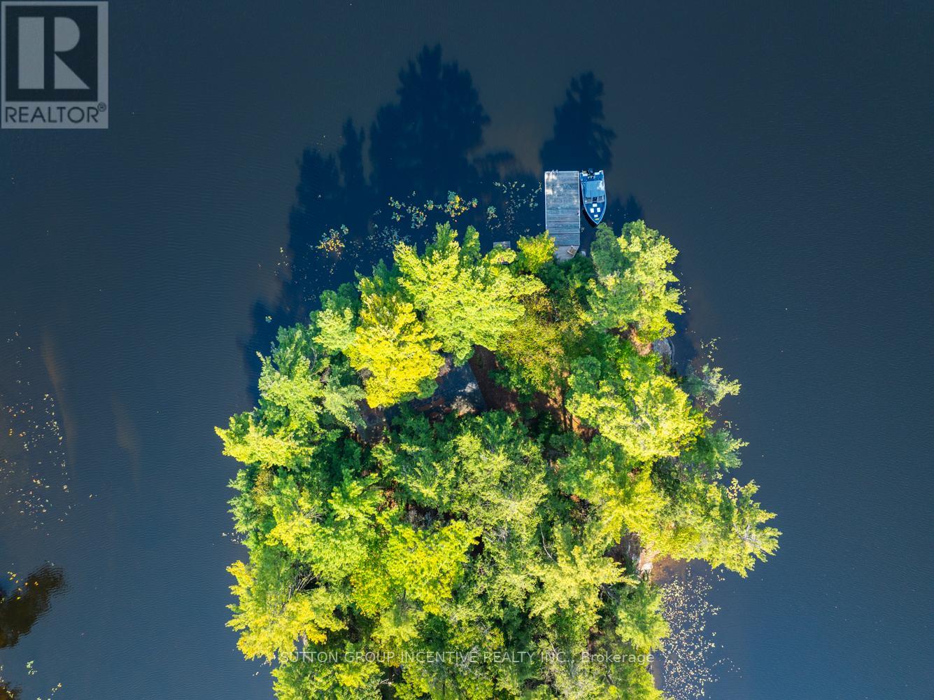 431 Healey Lake, The Archipelago, Ontario  P0G 1G0 - Photo 5 - X12176762